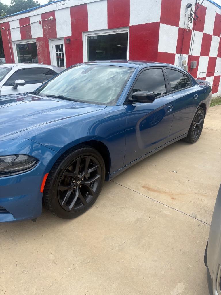 2021 Dodge Charger SXT's photo